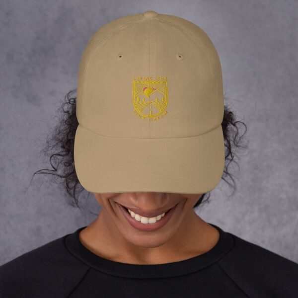 Baseball Cap - Image 10