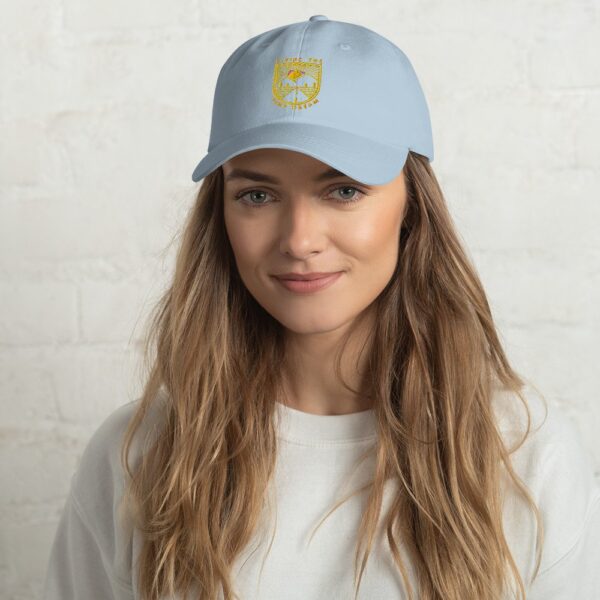 Baseball Cap - Image 5