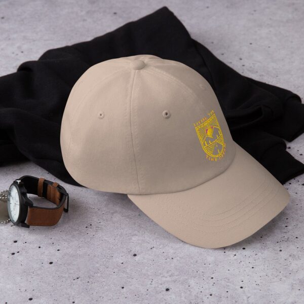 Baseball Cap - Image 3